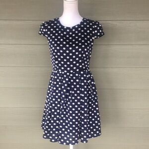 Altar’d State Polka Dot Dress
